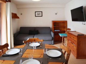Appartement Les Orres, 1 pièce, 4 personnes - FR-1-322-481